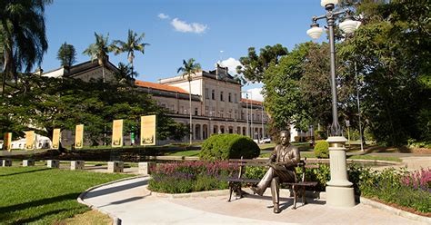 Luiz De Queiroz College Of Agriculture