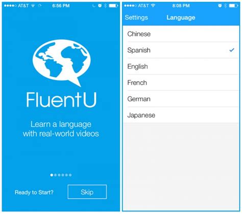 Spanish, french, german, japanese, italian, korean, english, chinese, russian, arabic, portuguese, hindi, turkish. 10 of the Best Language Learning Apps With Offline Mode
