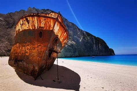 2023 Zakynthos Early Morning Shipwreckblue Caves And View Point Small
