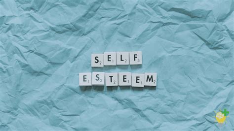 What Is The Difference Between Self Concept And Self Esteem