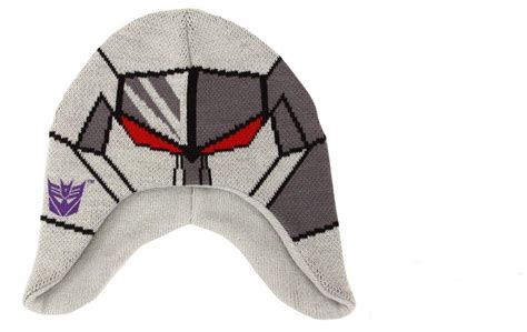 transformers costume megatron laplander hat free shipping