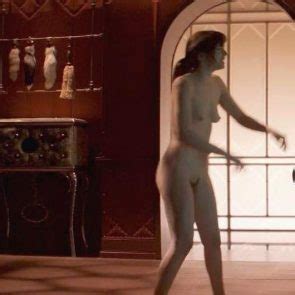 Dakota Johnson Nude Hairy Pussy In Sex Scene From Fifty Shades Of Grey