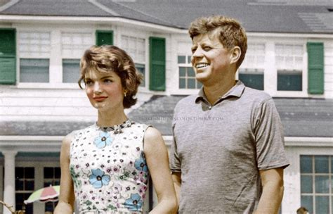 Jack And Jackie Kennedy Ca 1950s Jackie Kennedy Jacqueline Kennedy