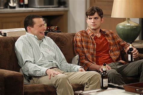 Two And A Half Men Adding Charlies Daughter As Series Regular
