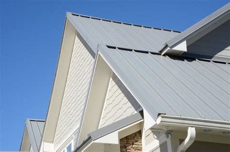 Residential Metal Roofing Trim Installation Metal Construction News