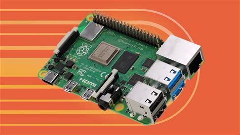 Edge Impulse Announces Official Support For Raspberry Pi 4 Youtube