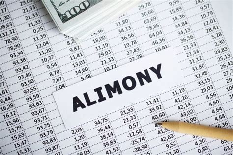 How Is Alimony Calculated In Pennsylvania Divorce Lawyers In Pa