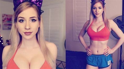 Twitch Bans ‘bums And Underboob But Says ‘cleavage Is Allowed The