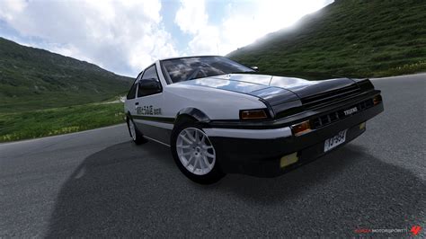 Ae86 Desktop Wallpapers Wallpaper Cave