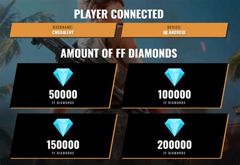 What is free fire hack and garena free fire diamonds generator? Gamethunks free fire unlimited diamond generator - CmsGalery