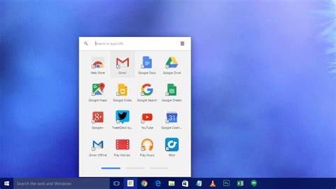 Even though the app launcher is very useful, the downside is that it has only shortcuts for google products. How To Use The Chrome App Launcher On Windows Or Mac ...