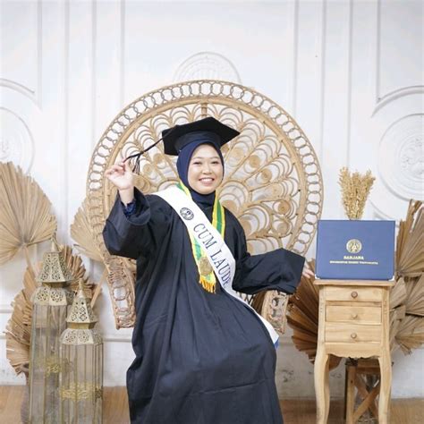 Erwida Maharani Putri Universitas Ahmad Dahlan Bantul Daerah