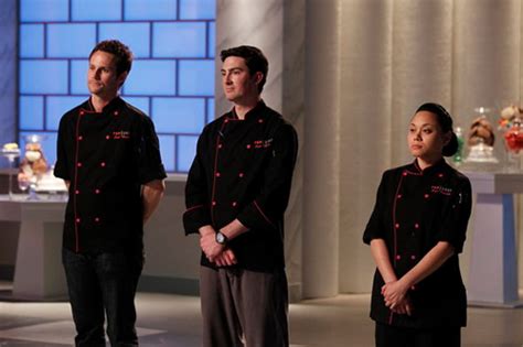 Top Chef Just Desserts Season 2 Episode 10 The Finale Eater