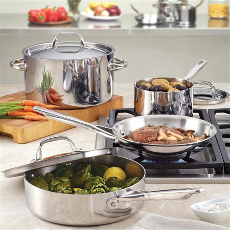 Breville Thermal Pro Clad Stainless Steel Stockpot Giveaway Freebies