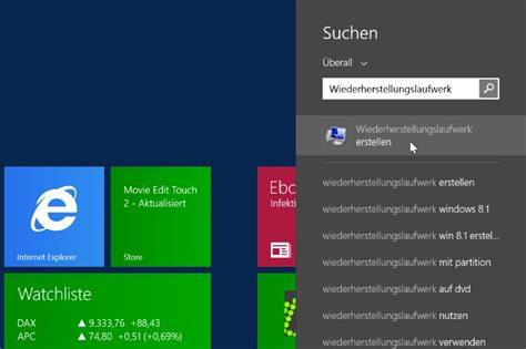 Check spelling or type a new query. Recovery-Partition auslagern und 7 GB mehr Speicher ...