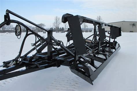 Ultimate Snow Groomer Snow Groomer For Sale Galesville Wi