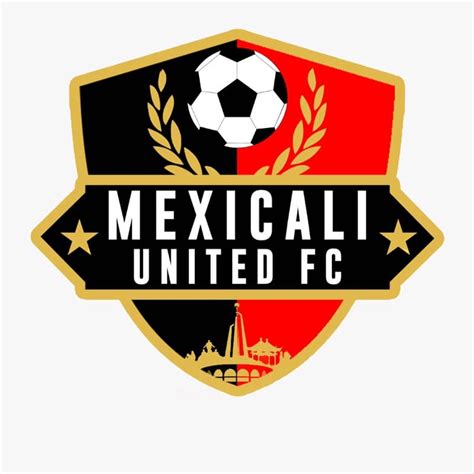 Mexicali United Fc