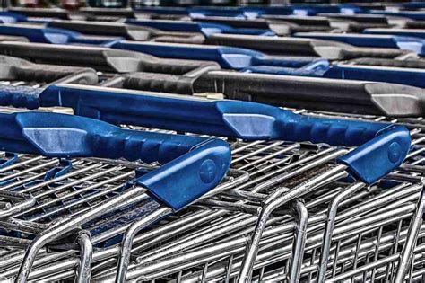 Supermarket Accident Claim Compensation For Customer Shopping Injury