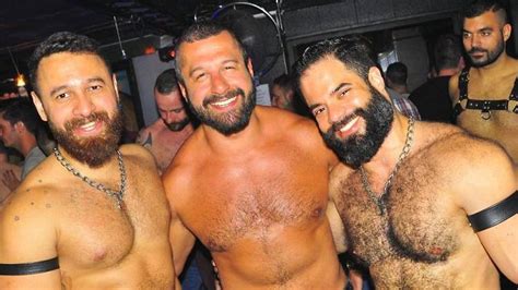 Gay Bars Madrid Where To Hang Out In The Colorful Chueca