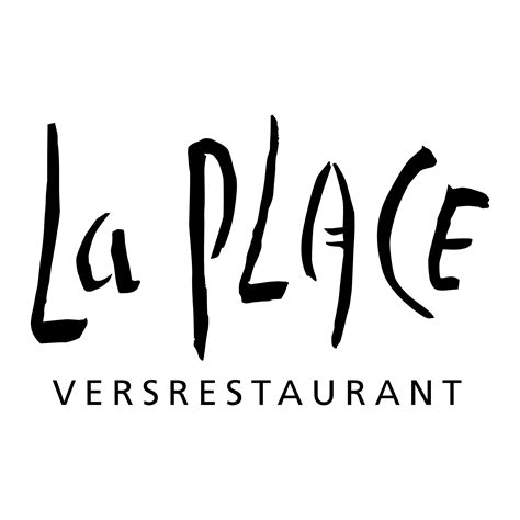 La Place Logo Png Transparent And Svg Vector Freebie Supply
