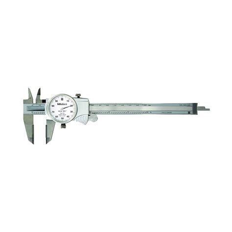 Mitutoyo Dial Caliper