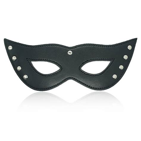 1pc Eye Mask Erotic Eye Mask Adult Sex Toys Erotic Couple Products Health And Household Temu