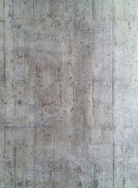 Vertical Board Form Concrete Concrete Texture Board Formed Concrete