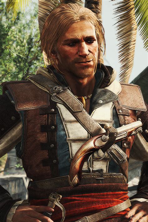Edward Kenway Captain Kenway Captain Sexy Is More Like It Assassins Creed Pinterest