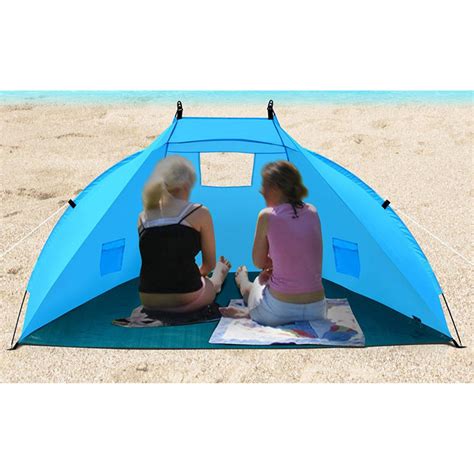 Sunrise Portable Outdoor Canopy Tent Sun Shelter