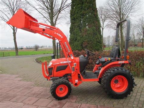 Kubota B2920 Price Specs Category Models List Prices And Specifications 2023