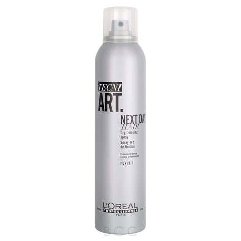 loreal professionnel tecni art wild stylers next day hair 6 8 oz beauty care choices