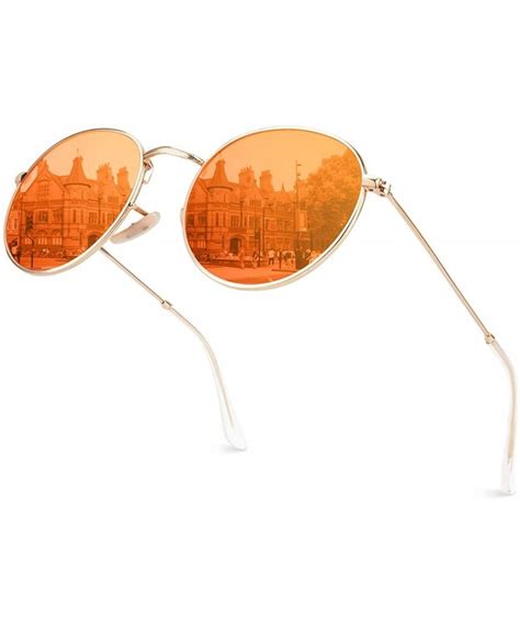 retro john lennon sunglasses for men women polarized hippie round circle sunglasses mff7 a