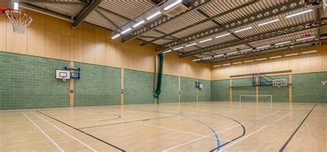 Facilities At Clapham Leisure Centre Lambeth Better
