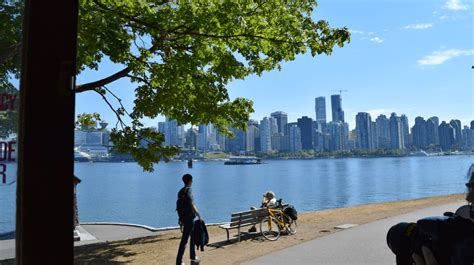 Llᐈ ¿qué Ver O Hacer En Vancouver Un Día Cualquiera Canadá