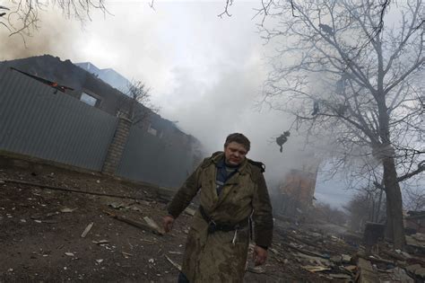 UKRAINE. Le bilan des victimes civiles s'alourdit, seize nouveaux morts