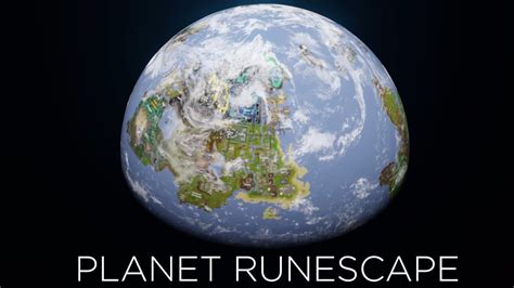 Planet Runescape Youtube