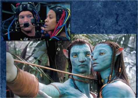 Avatar 2 Behind The Scenes Secrets Revealed Youtube Gambaran