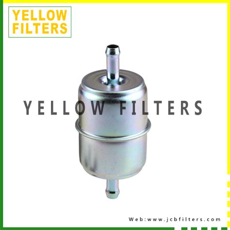 Bobcat Fuel Filter 6511393 Yellow Filters Industry