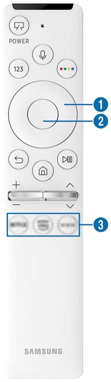 Samsung Smart Tv Remote Manual