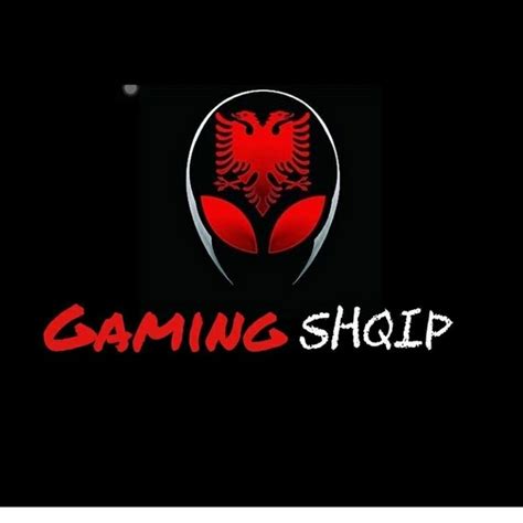 Gaming Shqip Youtube