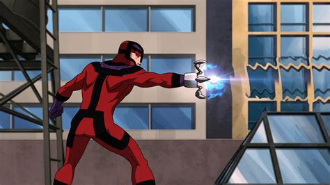 Klaw Ultimate Spider Man Animated Series Wiki Fandom Powered By Wikia