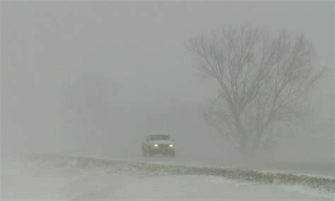 Watch Heavy Storm Hits The Midwest In United States Tvmnewsmt