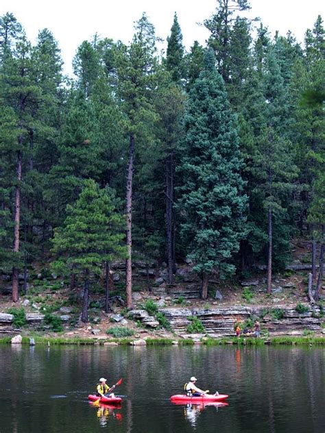 Arizonas Woods Canyon Lake Hiking Trail Is Full Of Perks In 2020