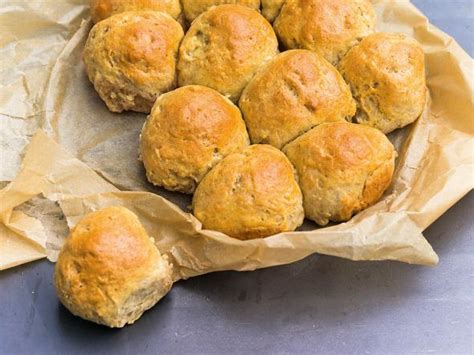 Maybe you would like to learn more about one of these? Quarkbrötchen rezepte - Gesundmutter