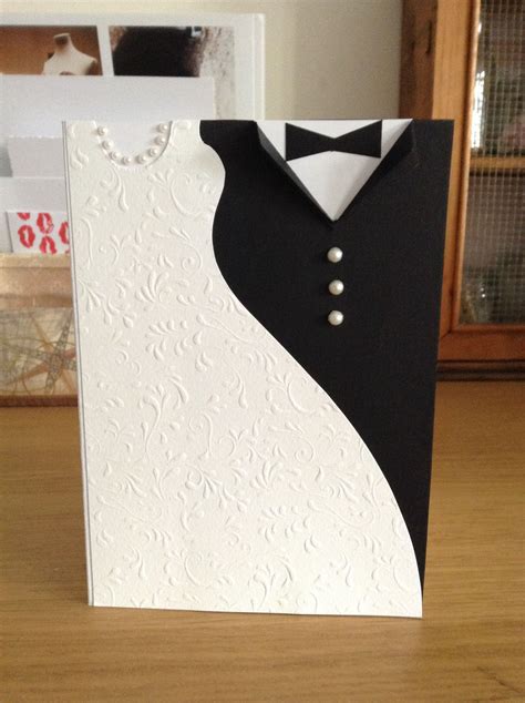 Check spelling or type a new query. Wedding Card - She and He | Homemade wedding cards ...