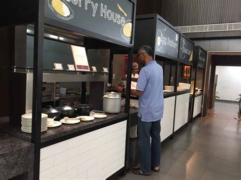 Enjoy the comfort and convenience of airport premium services across the global network by just $49 with the plaza premium lounge gift card. Bangalore Plaza Premium Lounge (Domestic) Review - CardExpert