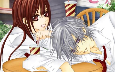 Cute Couple Terpisah Cute Gambar Anime
