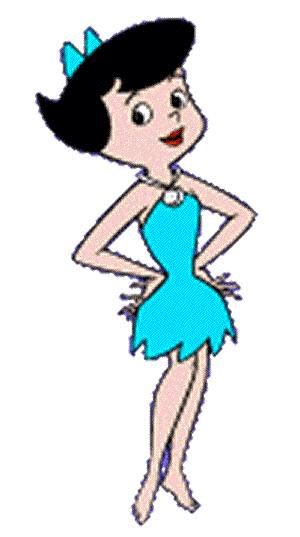 Betty Rubble Alchetron The Free Social Encyclopedia