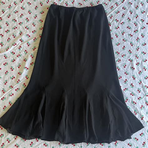 Perfect Whimsigoth Fairycore Skirt Fits Like A Depop