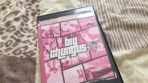 Big Chungus 5 Xbox One Review Youtube